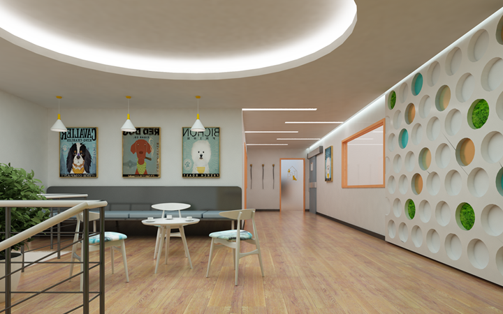 木上名筑空间设计