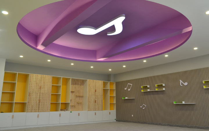 木上名筑空间设计