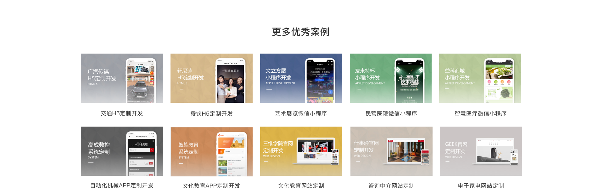 名锐讯动-广州本地专业定制开发