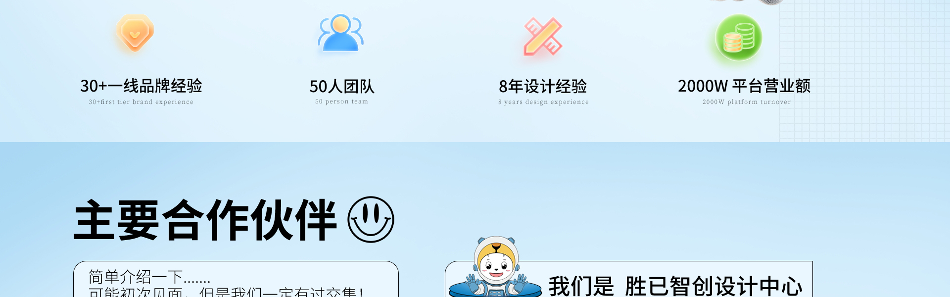 胜已电商策略设计机构