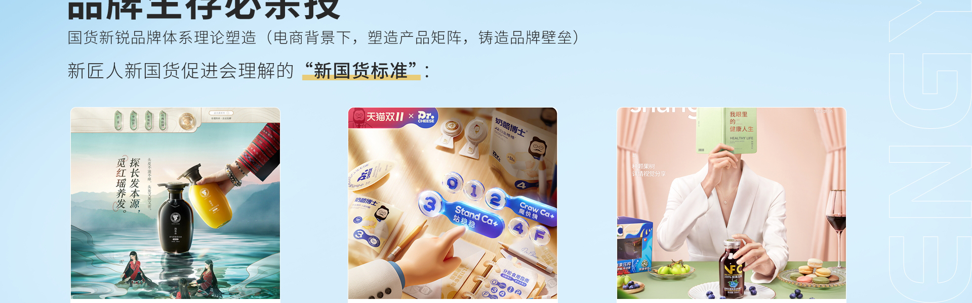 胜已电商策略设计机构
