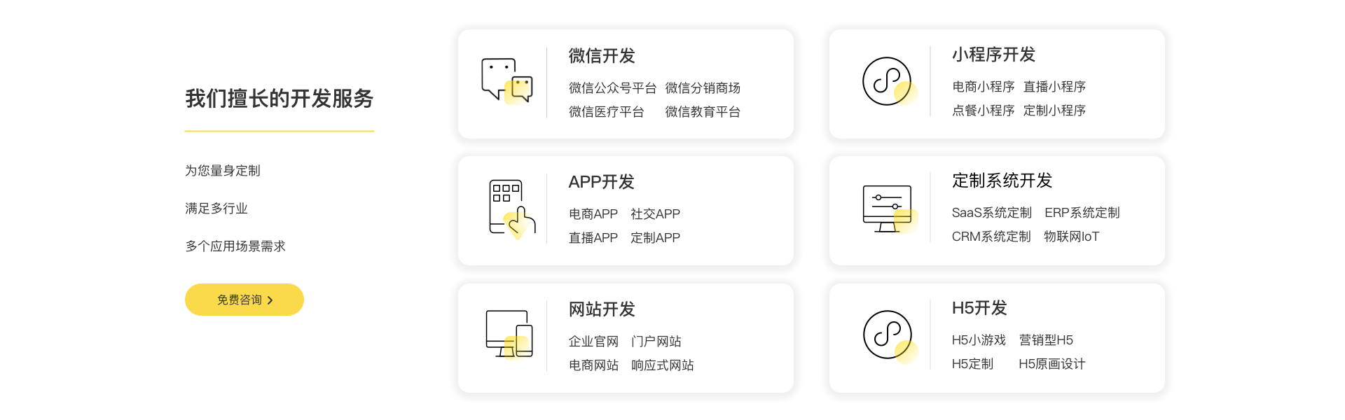 名锐讯动-广州本地专业定制开发