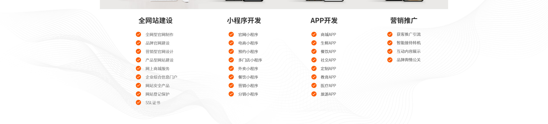 万户网络-20家实体公司-20年老牌-5万家案例
