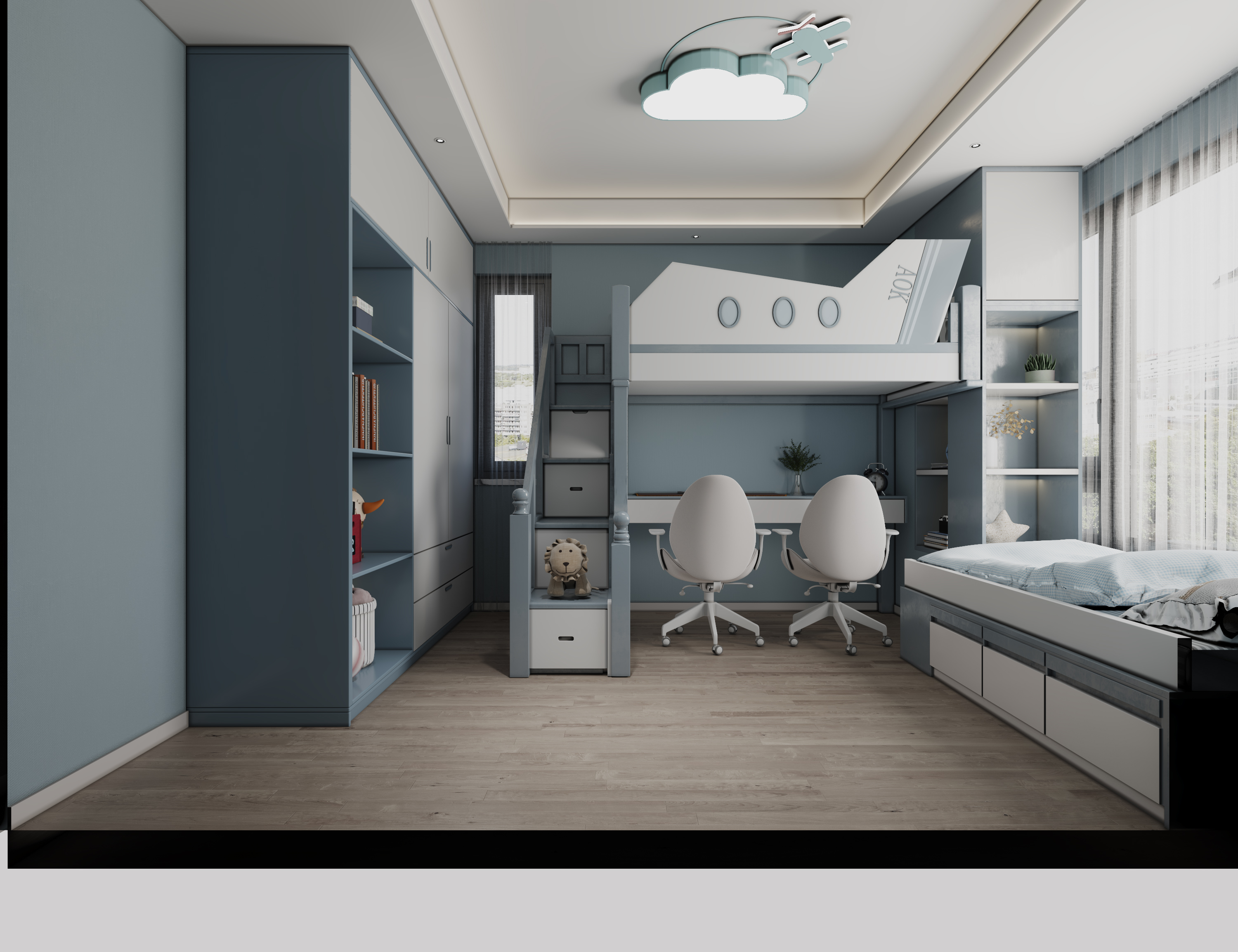 港润建筑装饰工程有限公司