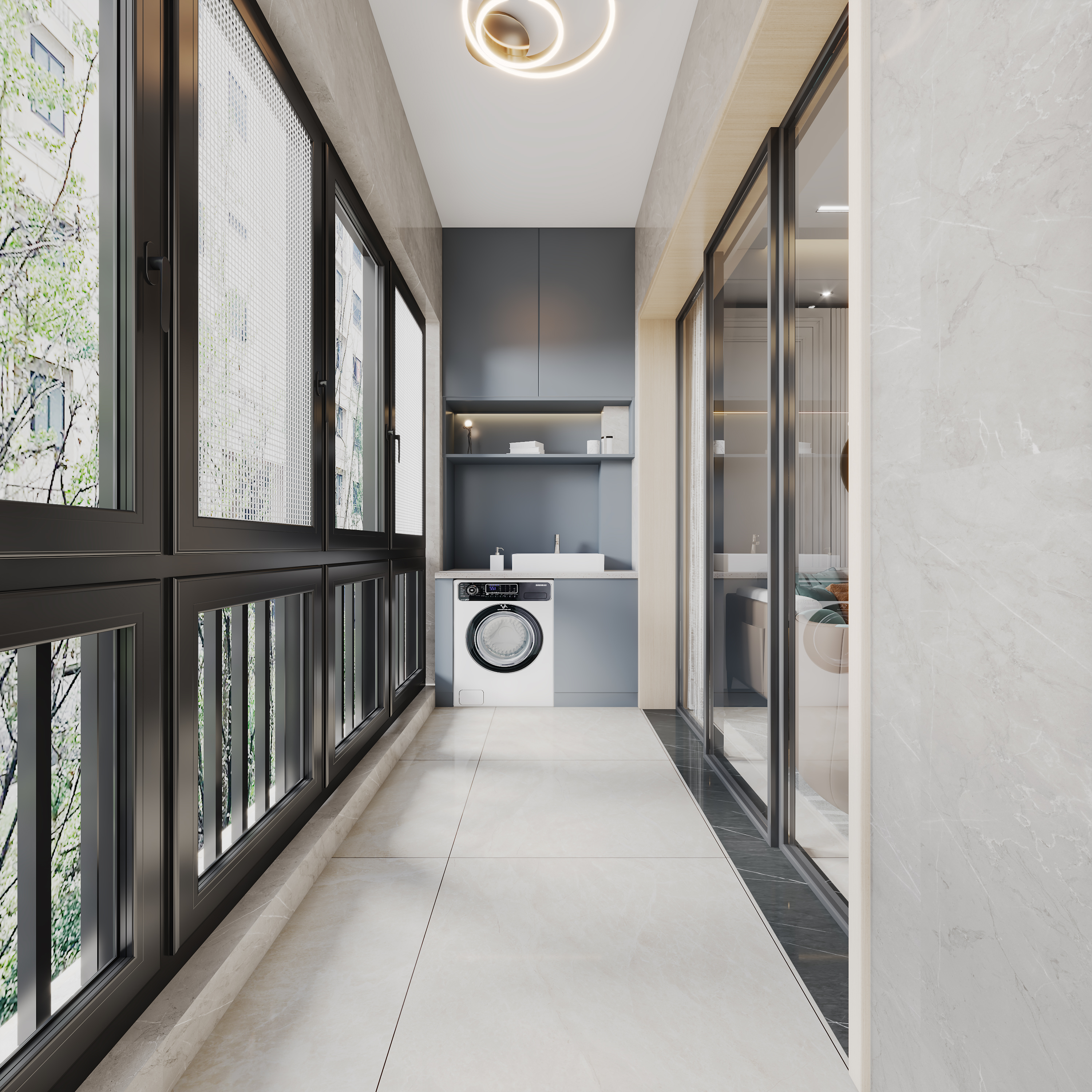 港润建筑装饰工程有限公司