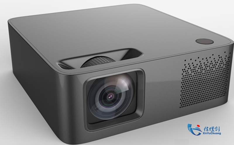 成都信煜创工业设计有限公司