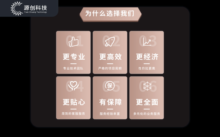 源創(chuàng)網絡科技