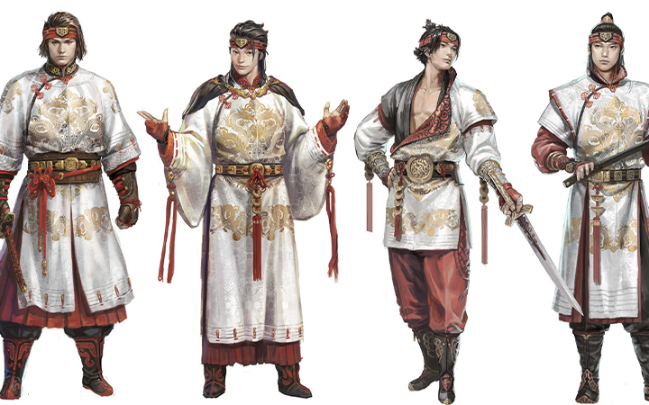 中鯊科技