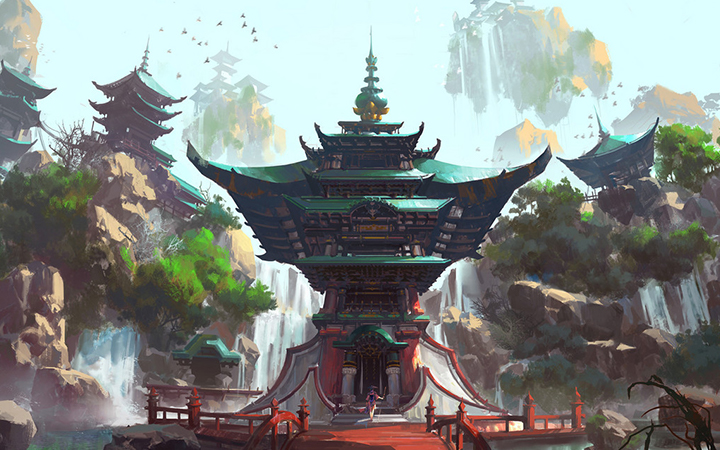 中鯊科技