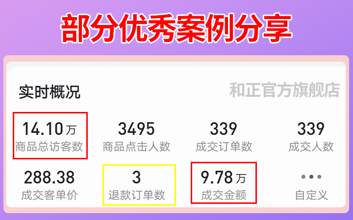 新部落電商八戒自營合作店