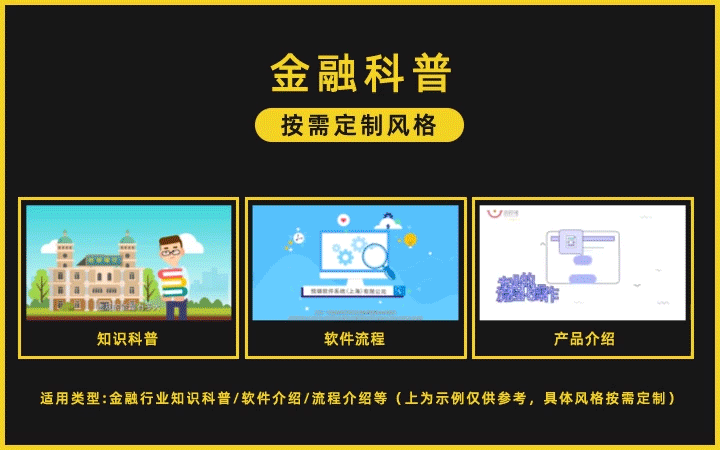 光印动画-创意动画定制