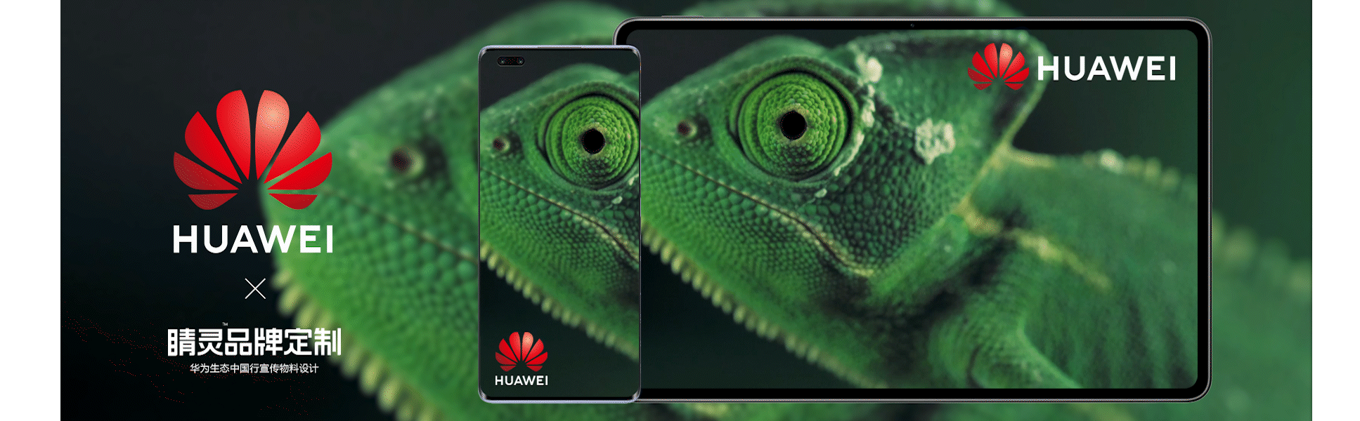 睛灵品牌定制丨创始于2009