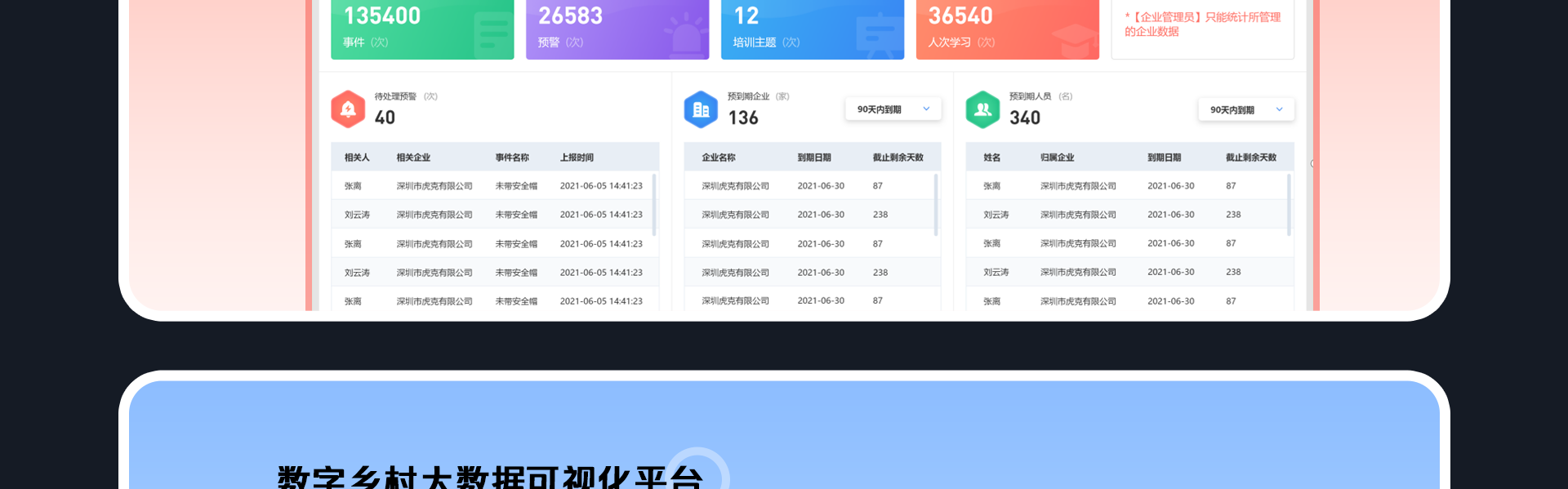 虎克技術(shù)-中國百強(qiáng)企業(yè)合作商