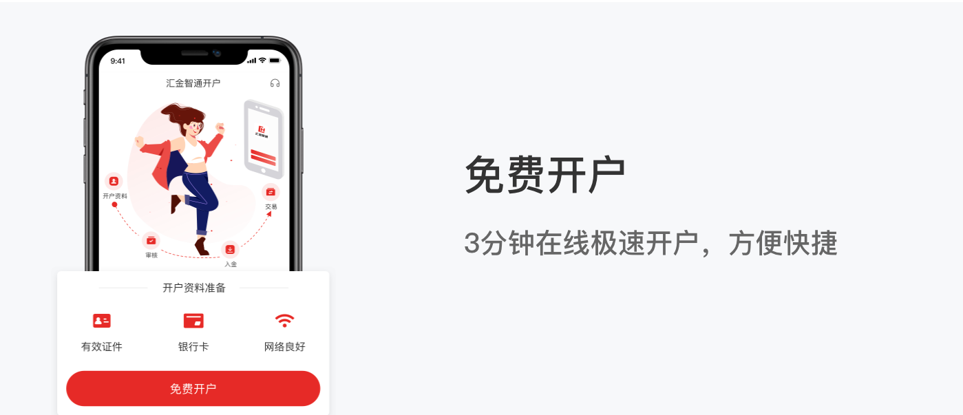 金智投