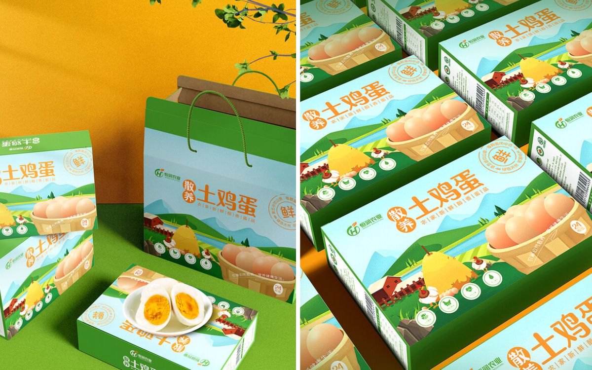 巨鑫品牌設(shè)計(jì)