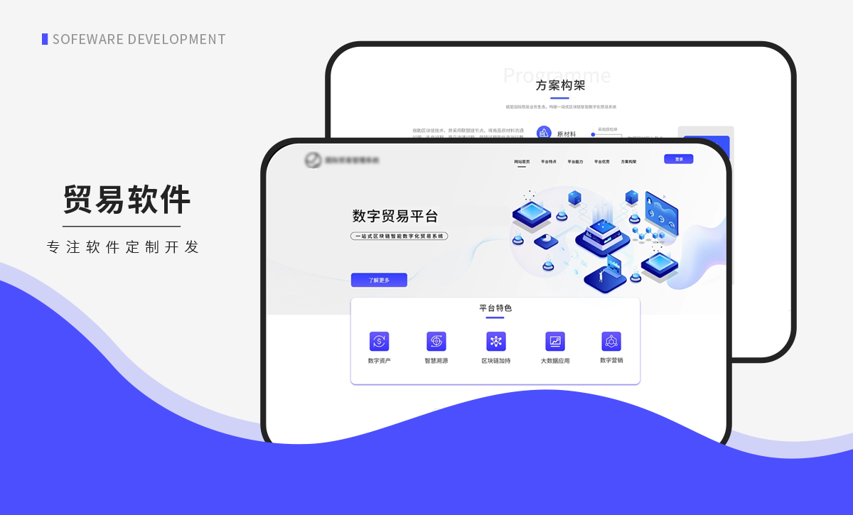 威之德信息-20年实体百人团队