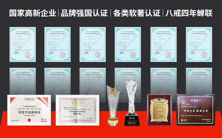 叮叮有米-13年專業(yè)技術(shù)團(tuán)隊(duì)