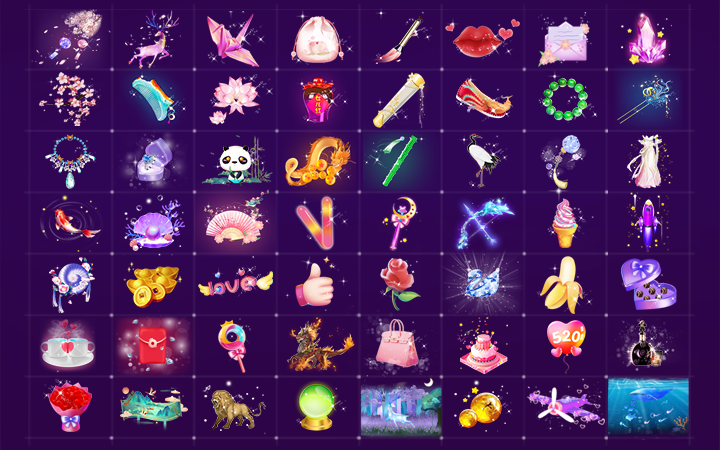 行上旗舰店_专注动画18年