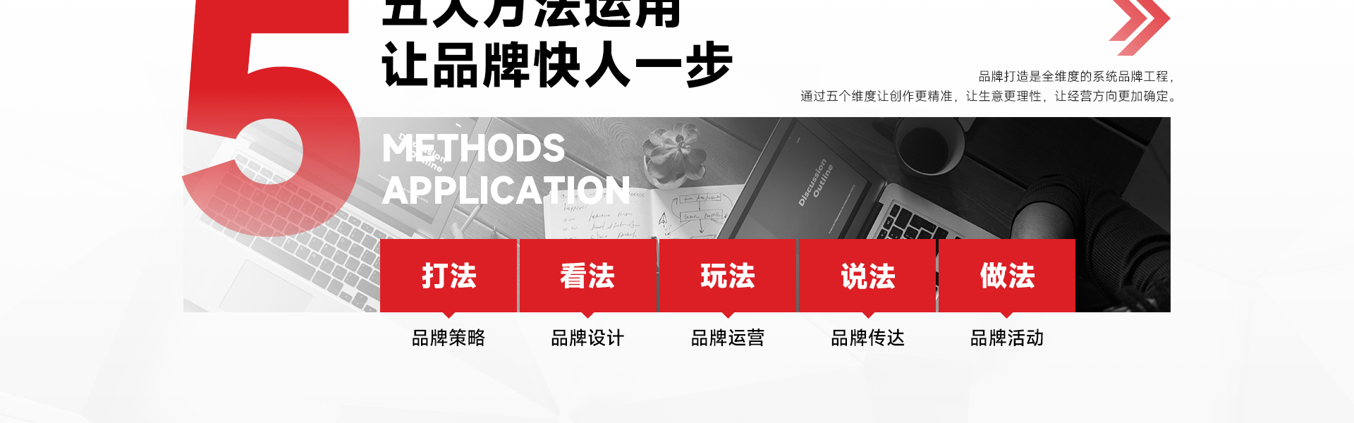 九界品牌设计策划