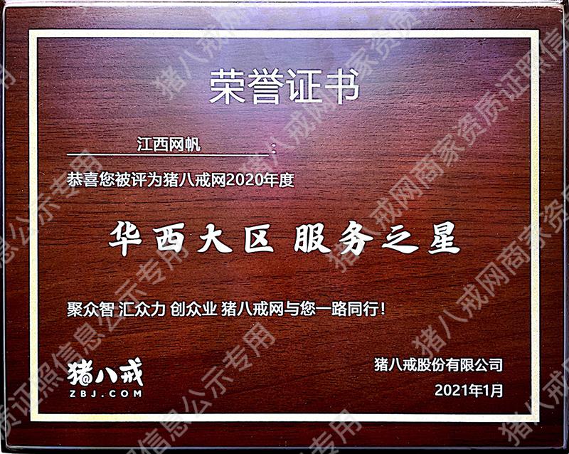 服務(wù)之星
