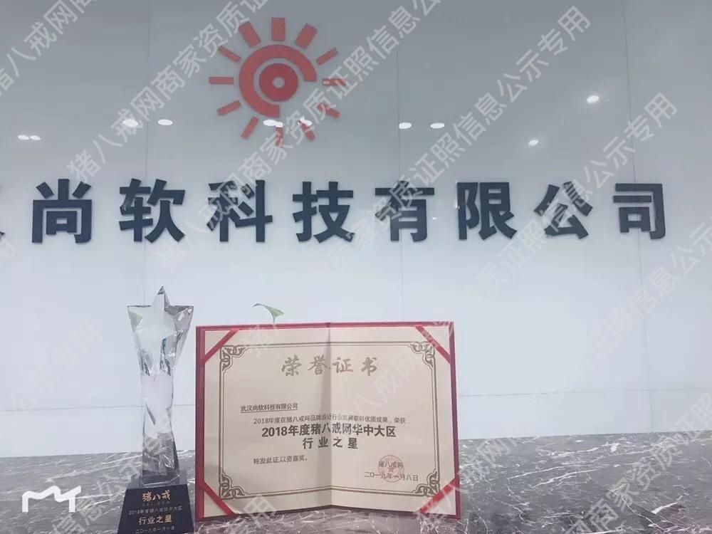 華中大區(qū)行業(yè)之星