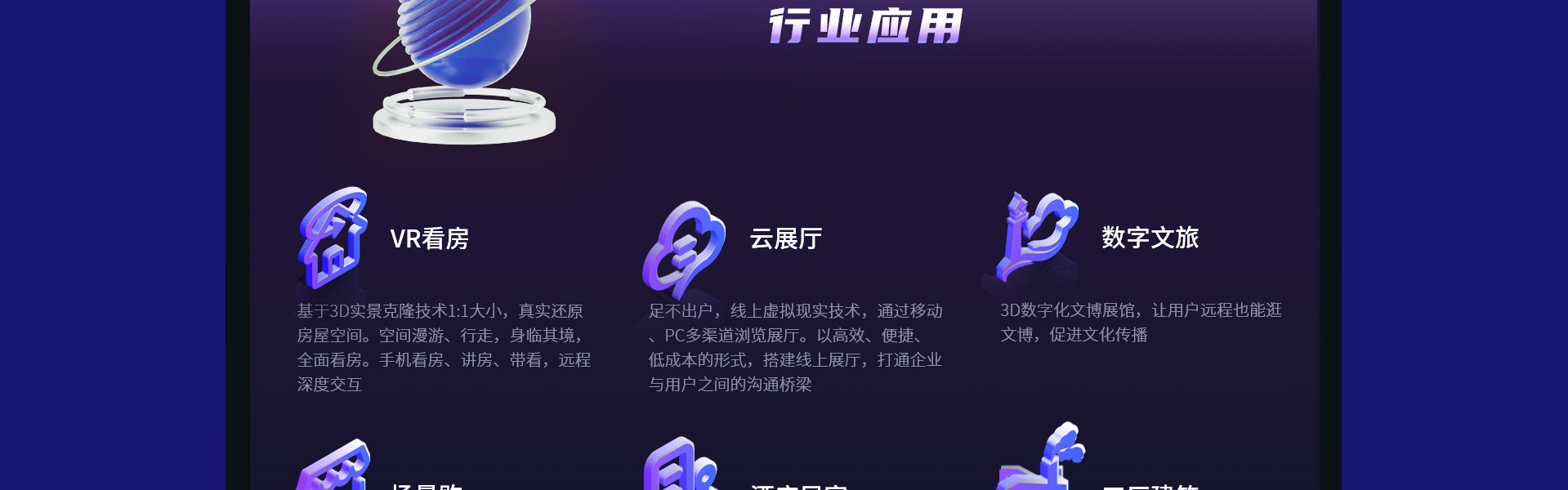 千赞科技-数字孪生3D可视化
