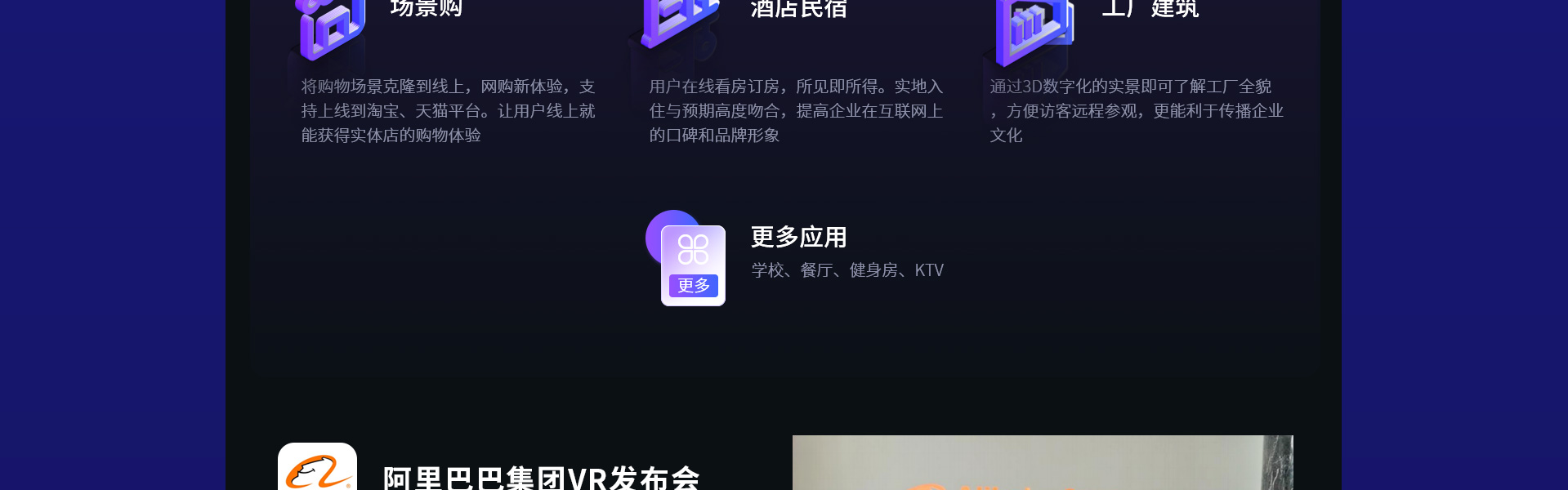 千赞科技-数字孪生3D可视化