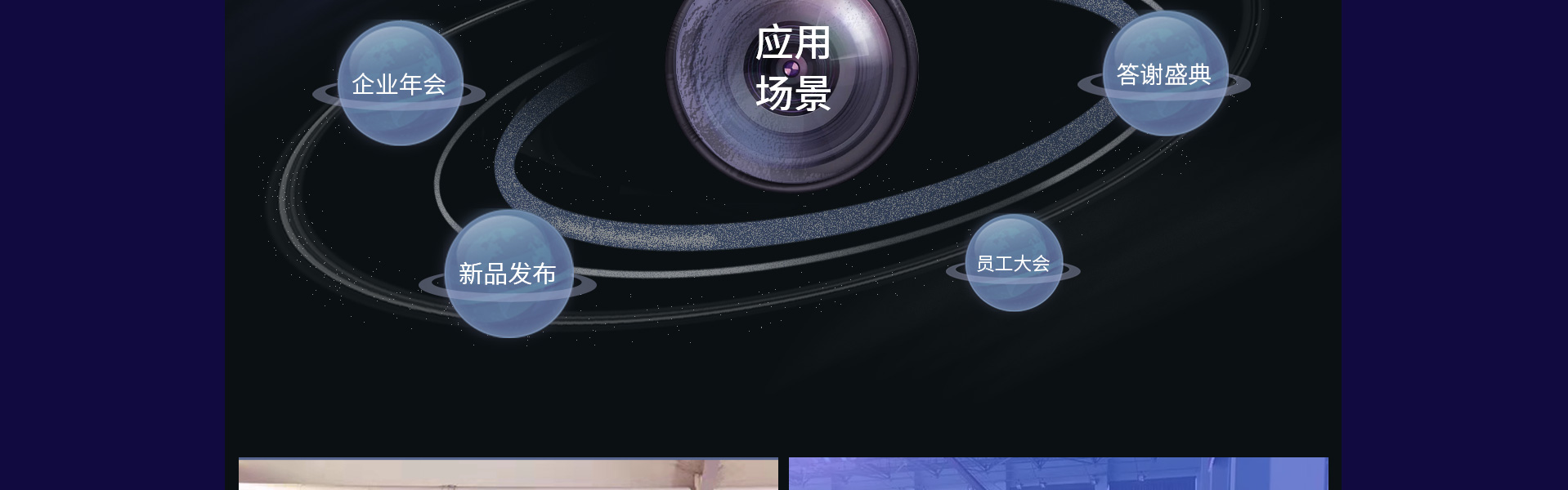 千赞科技-数字孪生3D可视化