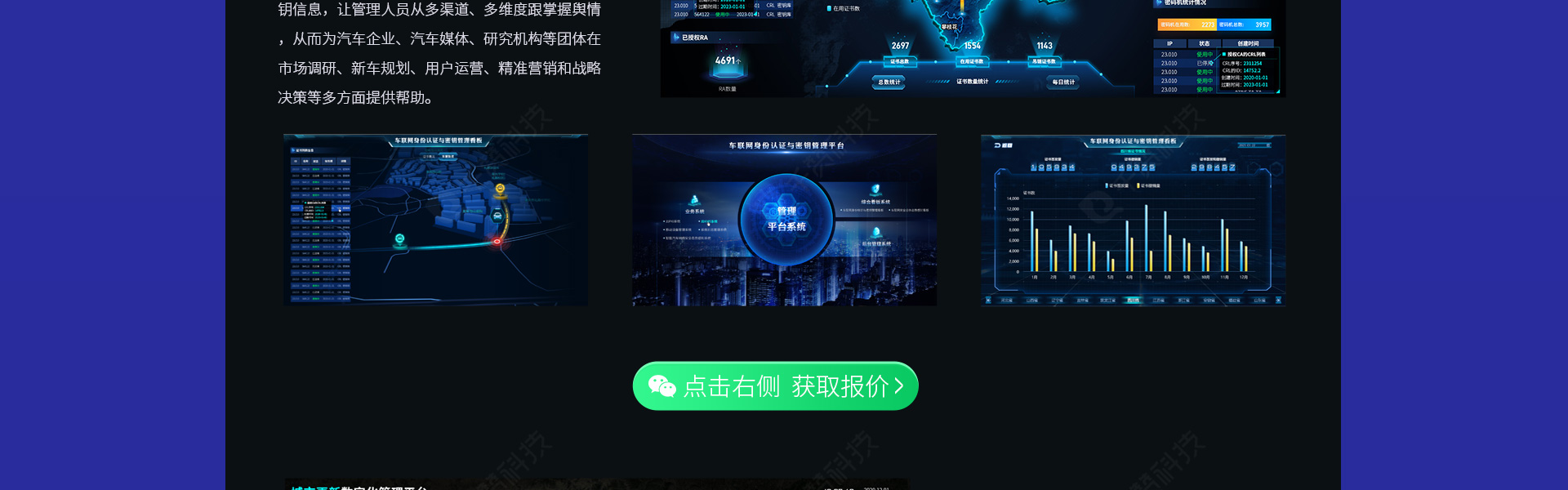 千赞科技-数字孪生3D可视化