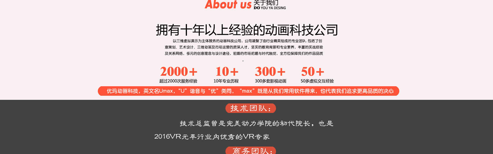 優(yōu)瑪晟華科技