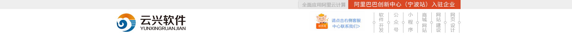 云兴软件科技