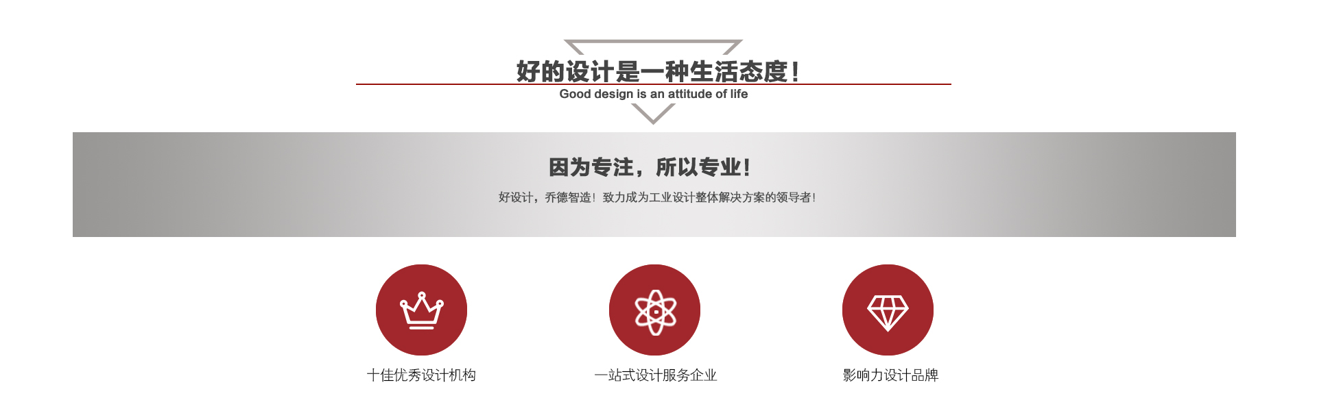 宁波乔德工业设计