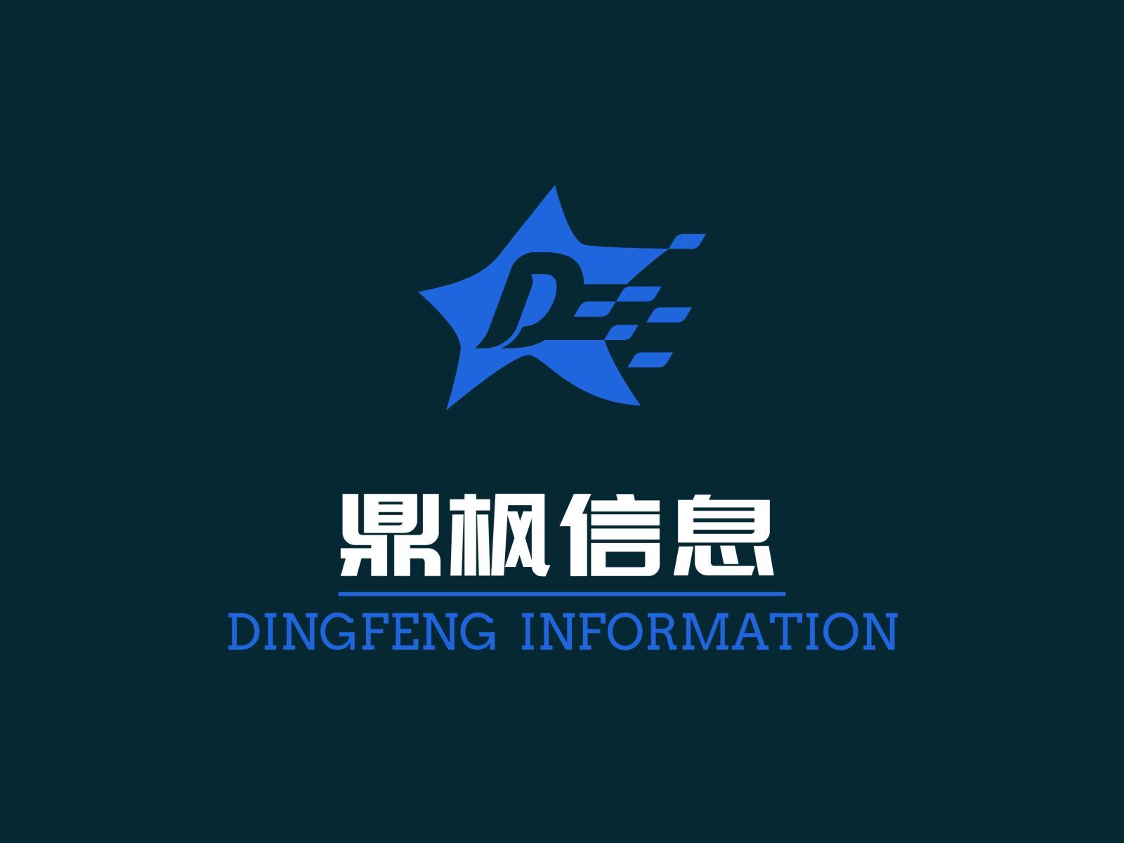 鼎楓科技