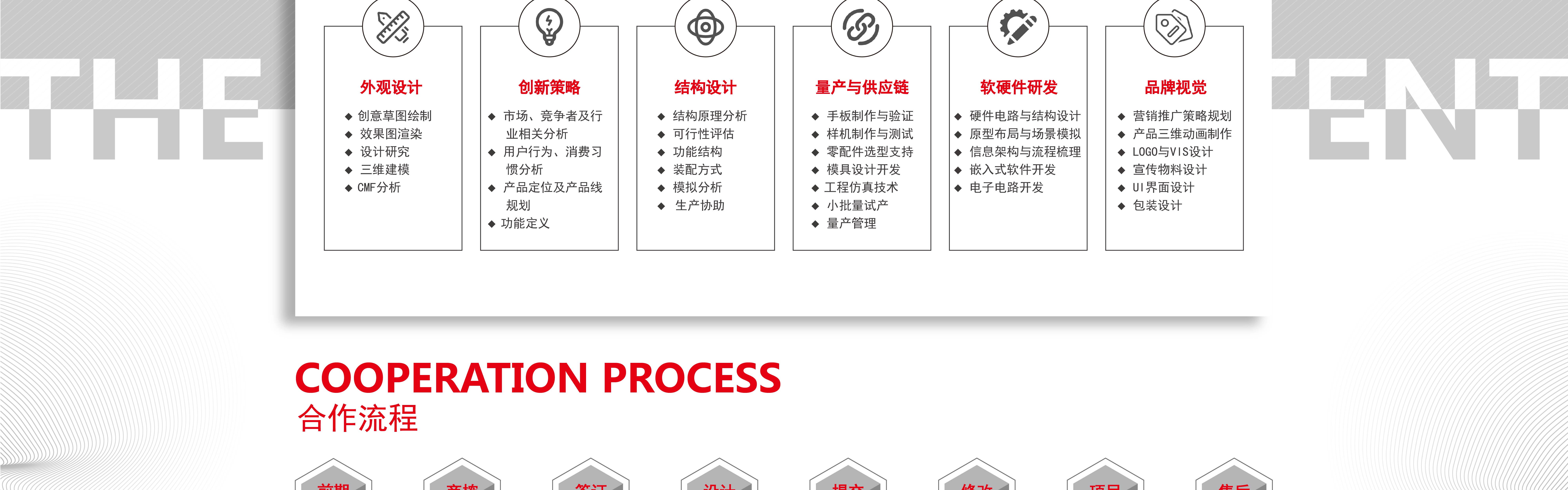 智加设计创新集团