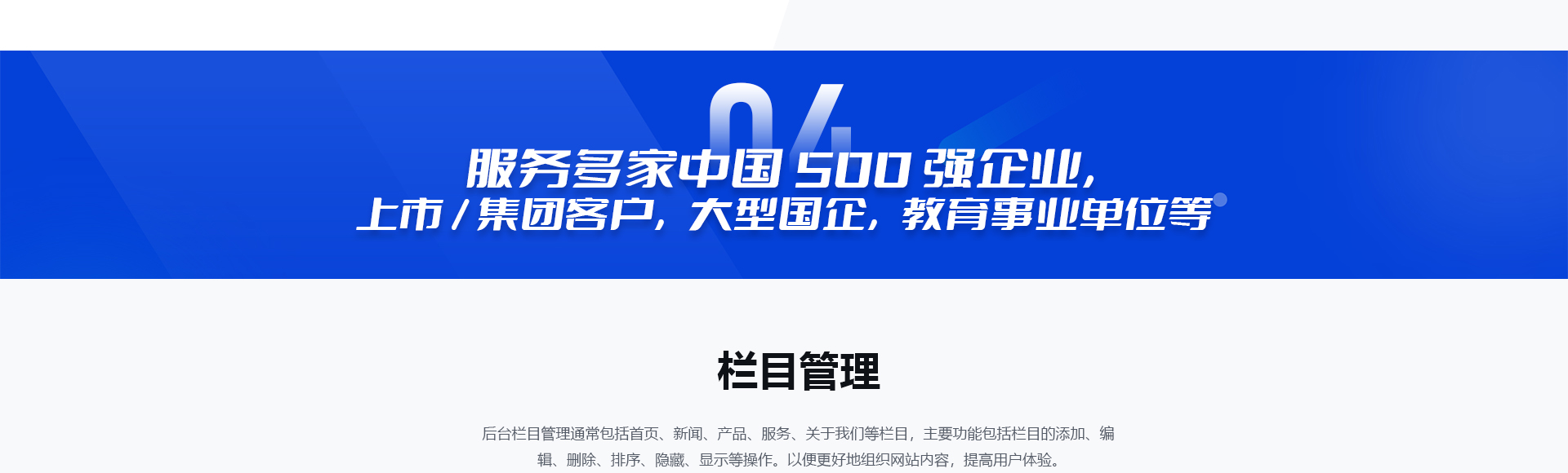 云企云商-20年软件开发