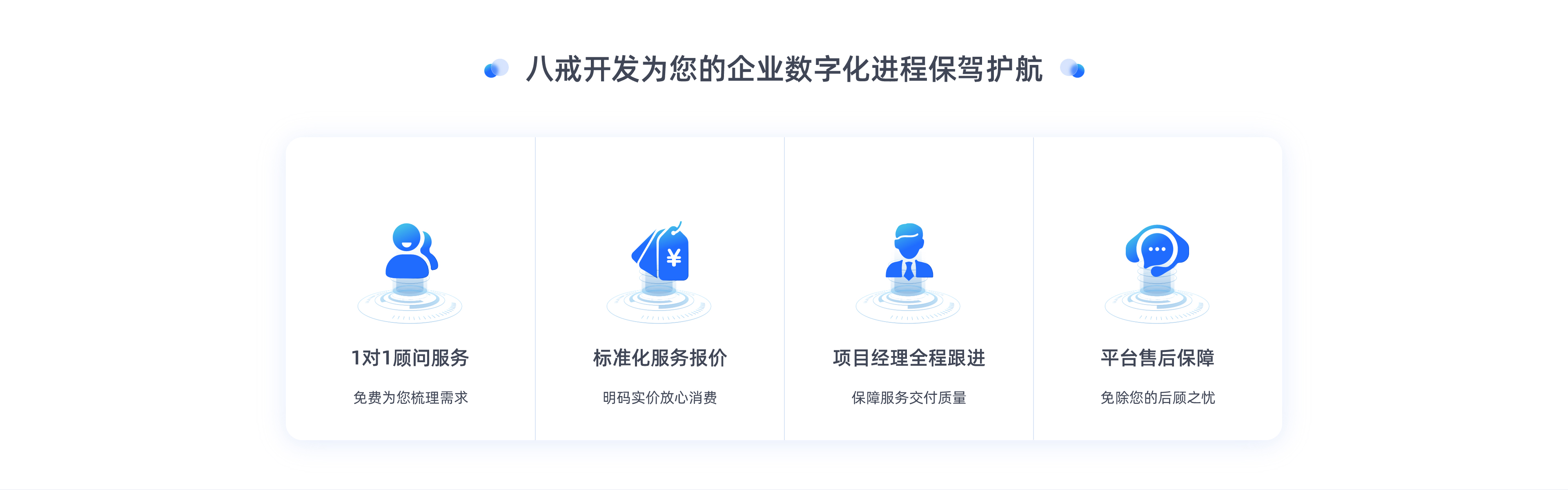 八戒軟件開發(fā)服務(wù)