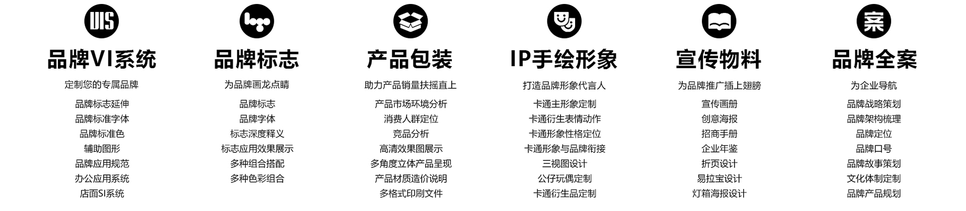 睛靈品牌定制丨創(chuàng)始于2009
