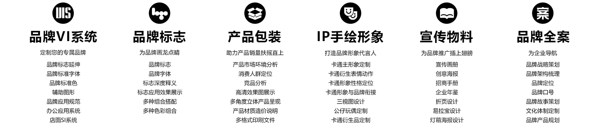 睛灵品牌定制丨创始于2009