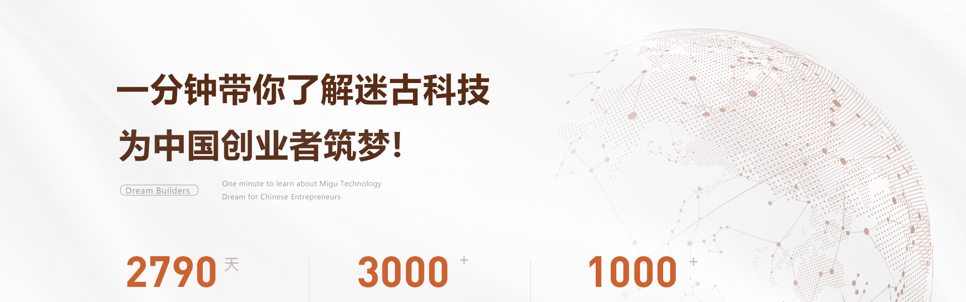 迷古科技-斬獲上海市科技成果一等獎