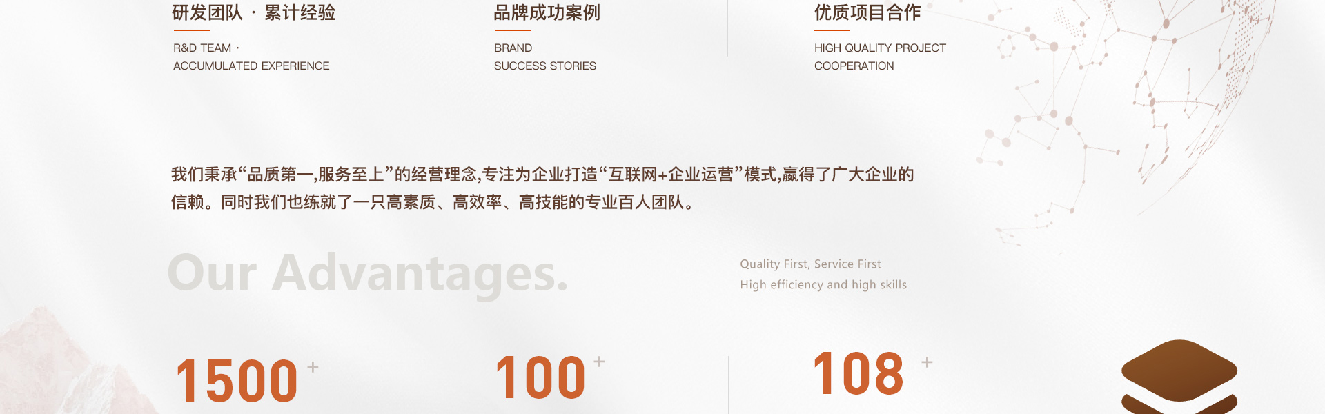迷古科技-斬獲上海市科技成果一等獎
