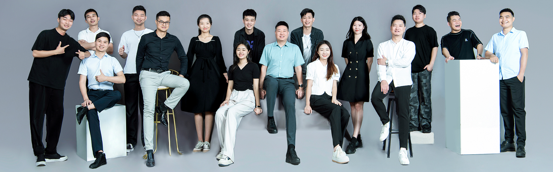 易善工業(yè)創(chuàng)新設計