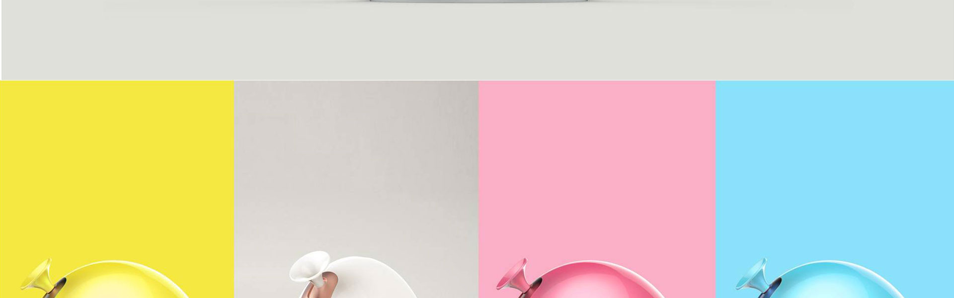 易善工业创新设计