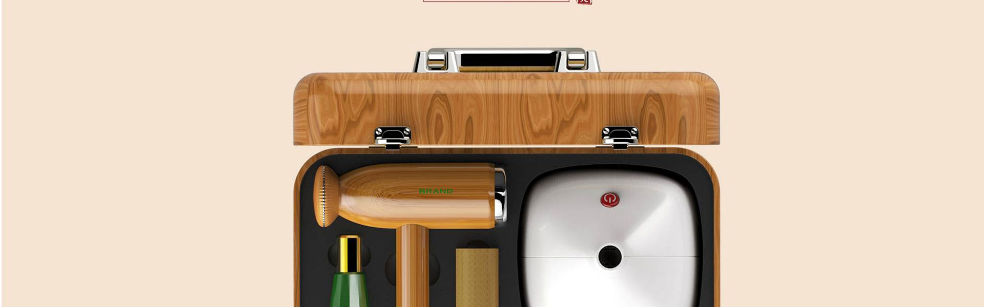 易善工业创新设计