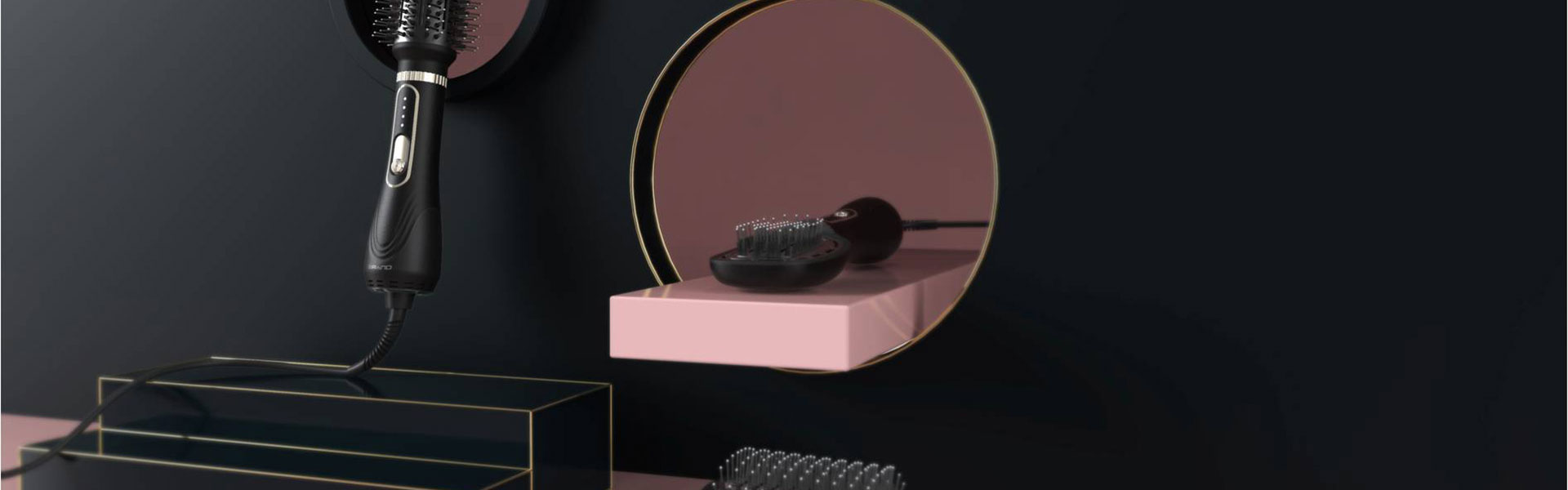 易善工业创新设计