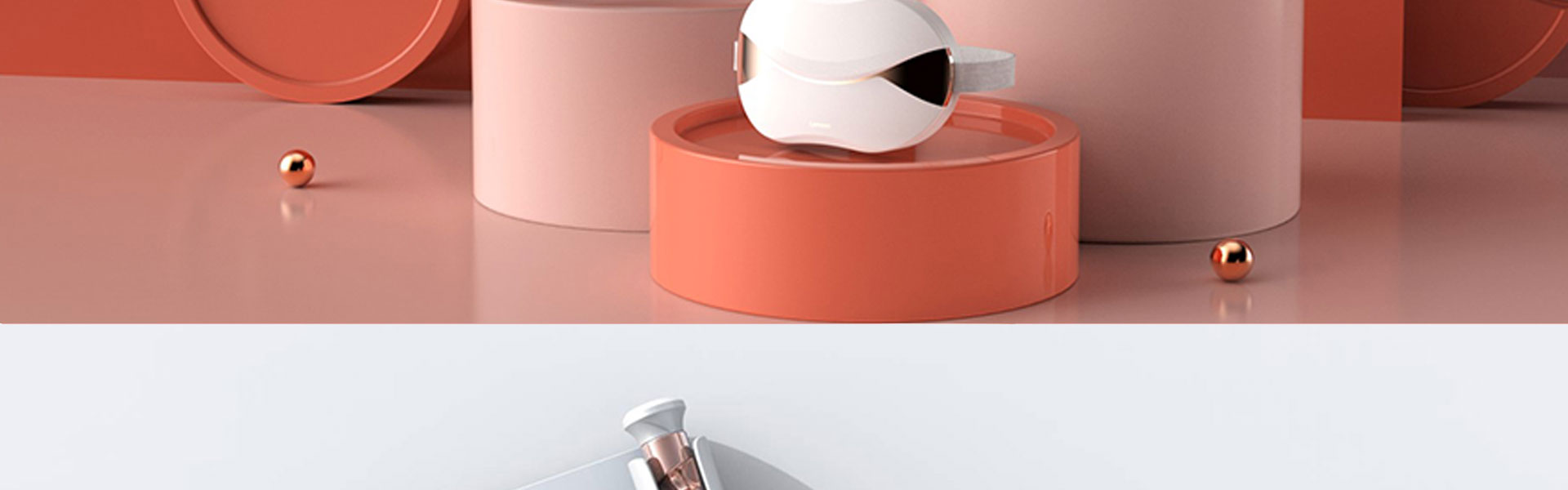 易善工业创新设计