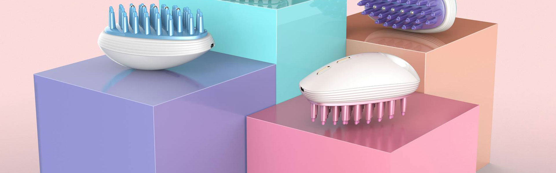 易善工业创新设计