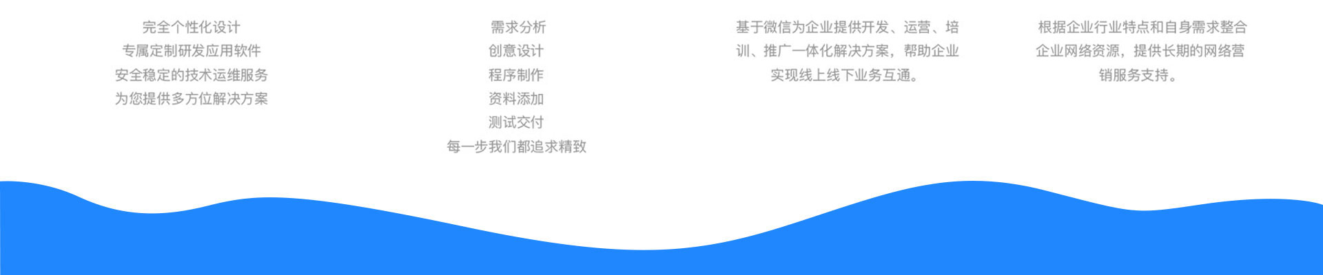 慧族網(wǎng)絡(luò)19年實體百人開發(fā)團(tuán)隊