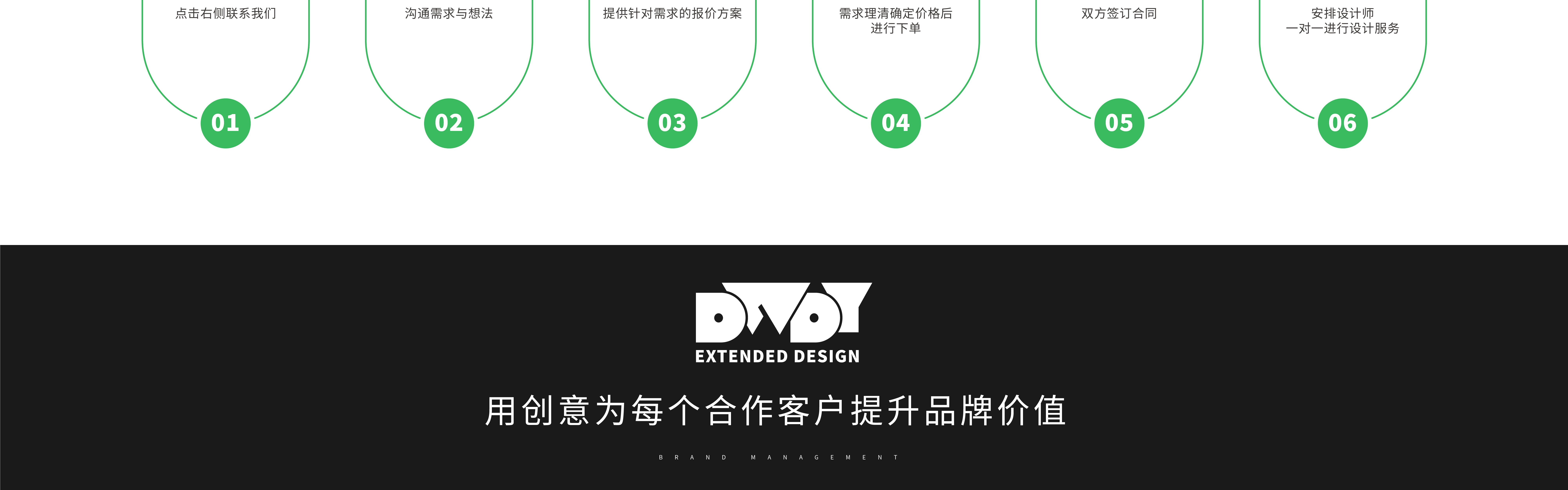 大豌豆芽设计公司