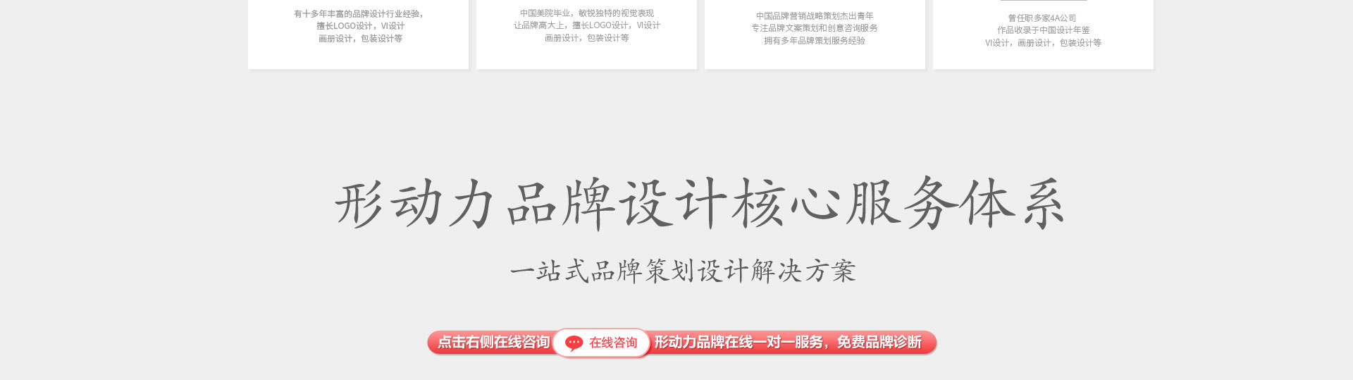 论形设计