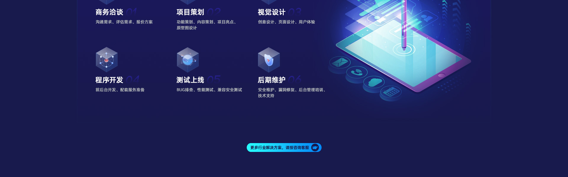 天一网络技术
